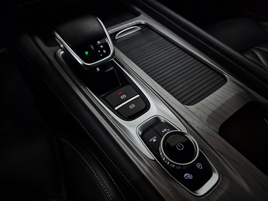Chery Arrizo 8 Prestige, 2023 года, пробег 21357 км