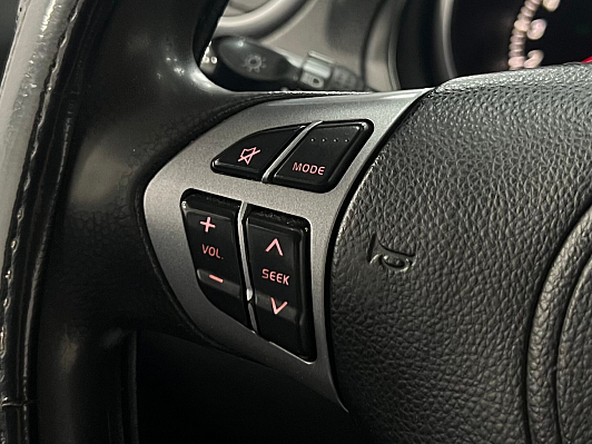 Suzuki Grand Vitara JLX-E, 2010 года, пробег 220000 км