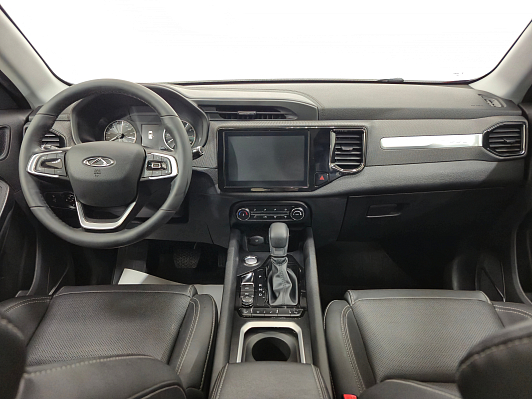 Chery Tiggo 4 Travel, 2022 года, пробег 42185 км