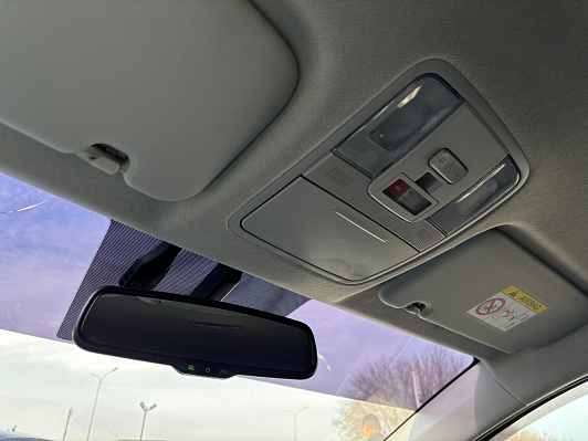 Kia Cerato Luxe, 2021 года, пробег 77500 км