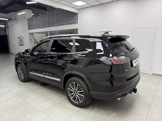 Chery Tiggo 8 Pro Max Ultimate, 2023 года, пробег 66683 км