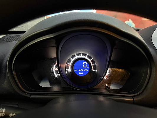 Lifan X60 Comfort, 2014 года, пробег 92300 км