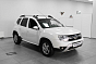Renault Duster Expression, 2016 года, пробег 258000 км