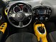 Nissan Juke, 2014 года, пробег 153859 км
