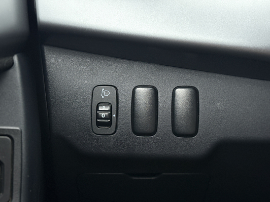 Mitsubishi Lancer, 2011 года, пробег 117631 км