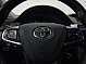 Toyota Camry Exclusive, 2017 года, пробег 131582 км
