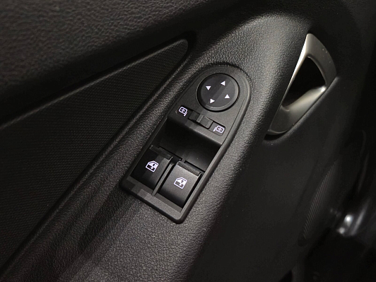 Lada (ВАЗ) Granta Комфорт, 2021 года, пробег 108285 км