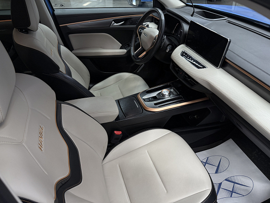 Haval Jolion Premium, 2022 года, пробег 76920 км