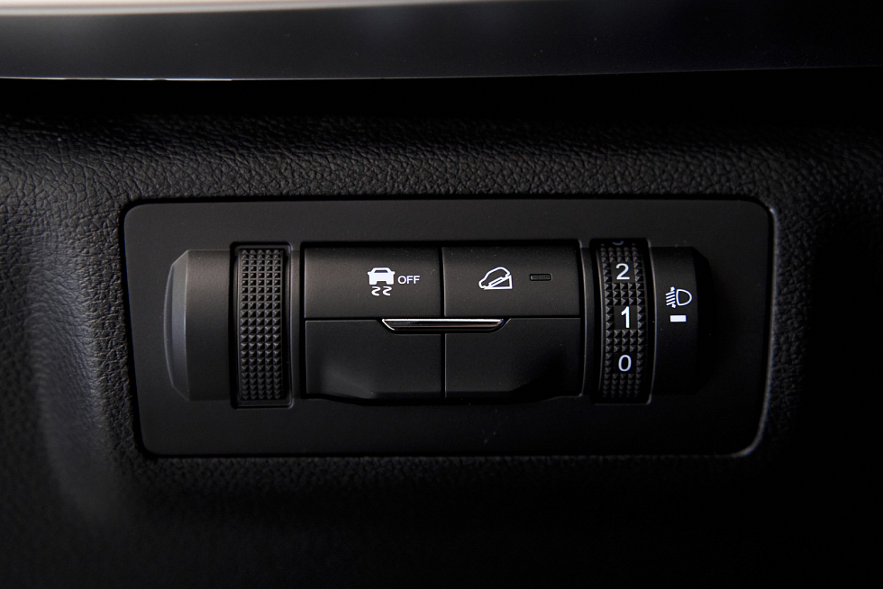 Chery Tiggo 4 Pro Action, белый