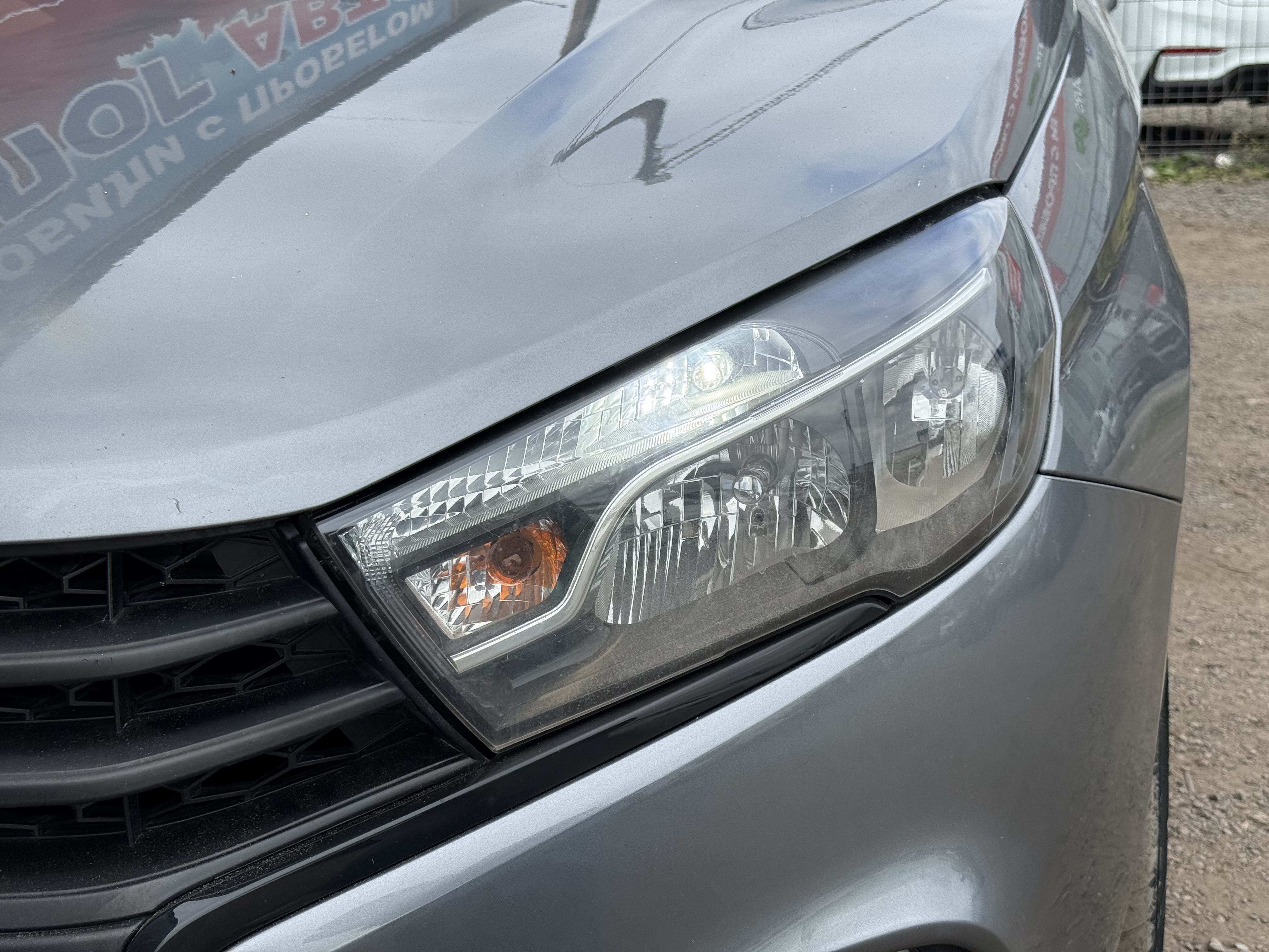 Lada (ВАЗ) Vesta Classic, 2017 года, пробег 141715 км