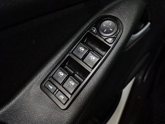 Lada (ВАЗ) Granta Comfort Optima Multimedia Glonass 21917-51-00C, 2015 года, пробег 136134 км