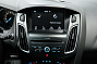 Ford Focus Titanium, 2017 года, пробег 87409 км