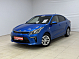 Kia Rio Luxe, 2017 года, пробег 113928 км