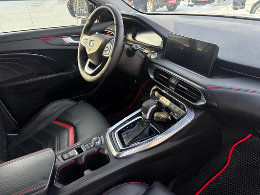 Kaiyi E5 Luxury, 2023 года, пробег 67571 км