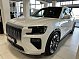 Zeekr 8X Ultra, белый