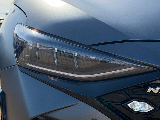 Hyundai Lafesta, 2023 года, пробег 700 км