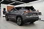 Jetour Dashing Престиж 2024, серый