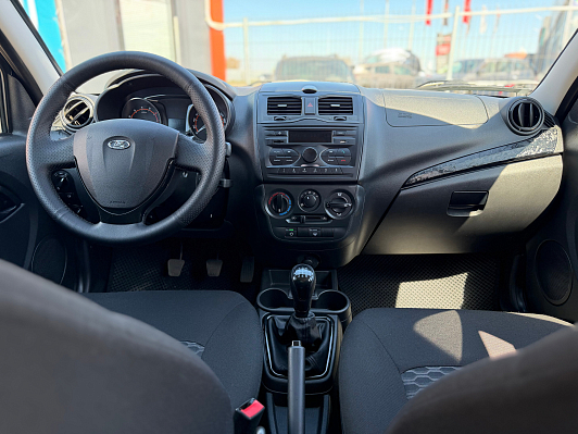 Lada (ВАЗ) Granta Comfort, 2022 года, пробег 70000 км