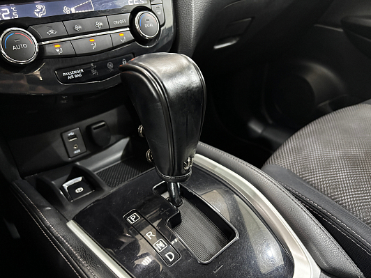 Nissan Qashqai SE, 2014 года, пробег 203619 км
