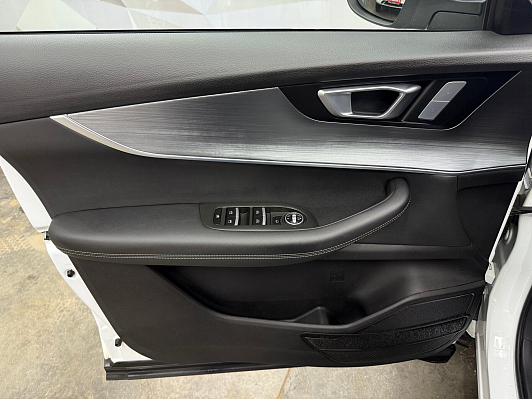 Chery Tiggo 7 Pro Max Elite, 2023 года, пробег 69971 км