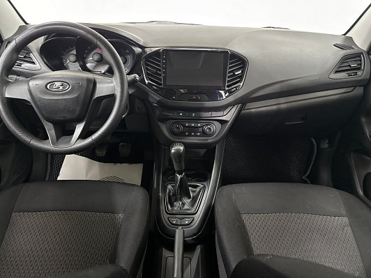 Lada (ВАЗ) Vesta Comfort, 2016 года, пробег 130156 км