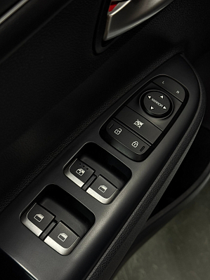 Kia Rio Comfort, 2019 года, пробег 52076 км