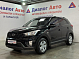Hyundai Creta Active, 2020 года, пробег 112000 км