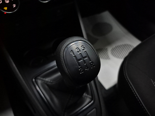 Lada (ВАЗ) Vesta Comfort, 2023 года, пробег 22752 км