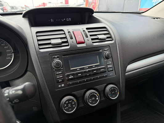Subaru XV CC, 2012 года, пробег 264500 км