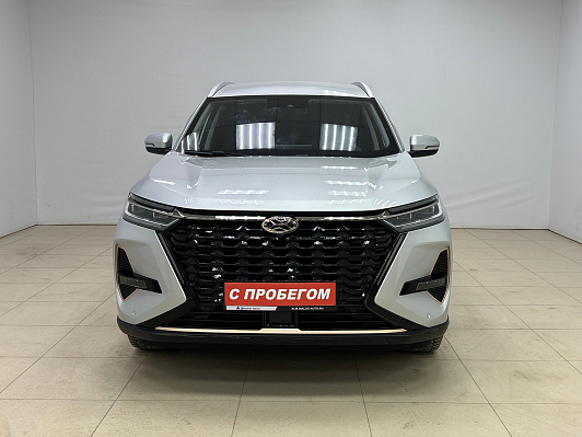 Xcite X-Cross 8 Драйв, 2024 года, пробег 12947 км