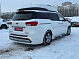 Kia Carnival, 2018 года, пробег 122150 км