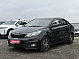 Kia Rio Luxe, 2017 года, пробег 203852 км