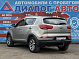Kia Sportage Comfort, 2014 года, пробег 138000 км