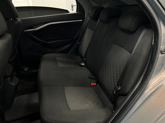 Lada (ВАЗ) Vesta Classic Start, 2018 года, пробег 165700 км