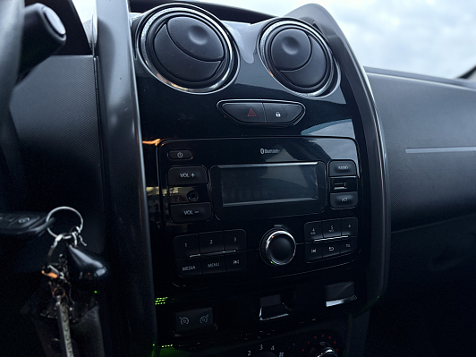 Renault Duster Dakar Edition, 2019 года, пробег 189792 км