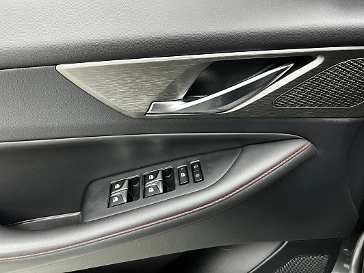 Changan CS35 Plus Техно, 2024 года, пробег 33550 км