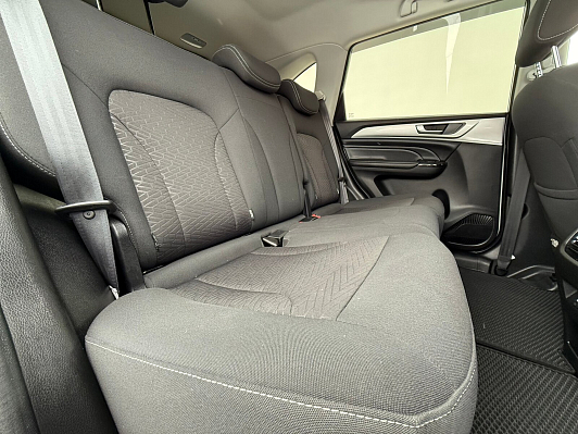 Haval M6 Старт, 2023 года, пробег 46805 км