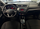 Kia Rio Luxe, 2014 года, пробег 208000 км