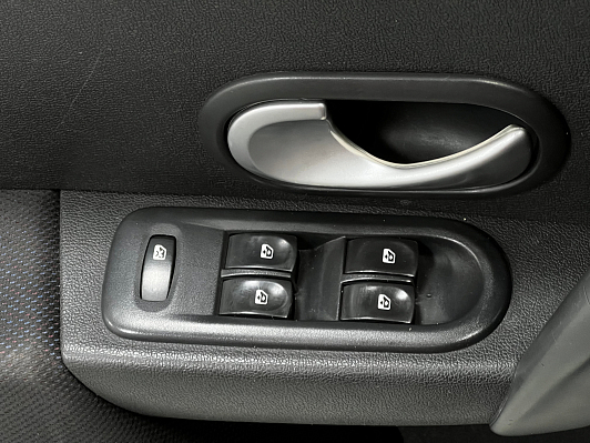 Renault Clio Dynamique, 2007 года, пробег 244111 км