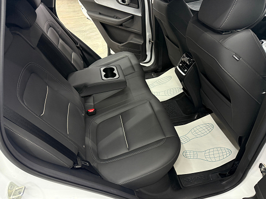 Chery Tiggo 7 Pro Max Elite, 2023 года, пробег 30084 км