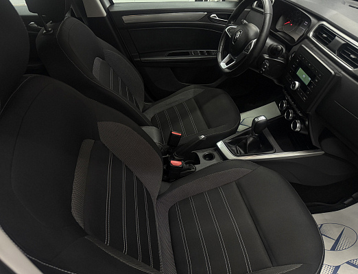 Renault Arkana Drive TCe 150, 2019 года, пробег 175151 км