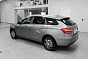 Lada (ВАЗ) Vesta Comfort, 2018 года, пробег 101000 км