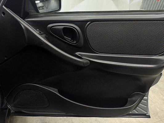 Chevrolet Niva LC, 2018 года, пробег 75250 км