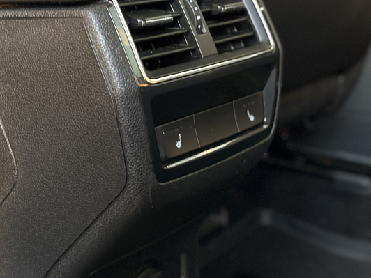 Skoda Kodiaq Hockey Edition, 2018 года, пробег 230745 км