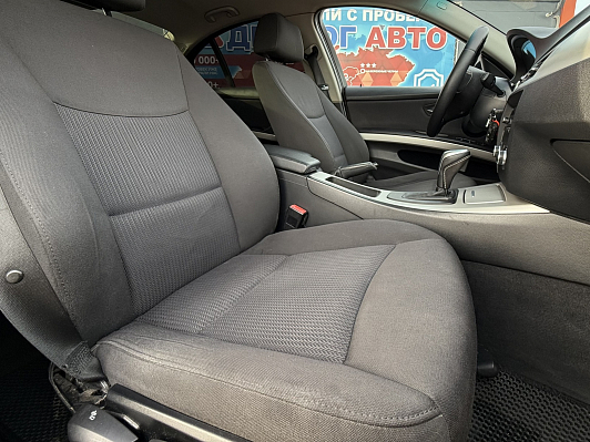 BMW 3 серии, 2011 года, пробег 274000 км