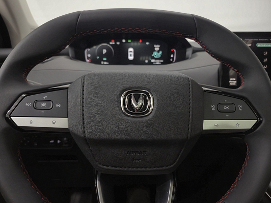 Changan UNI-S (CS55 Plus) Tech, 2024 года, пробег 446 км