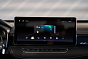 Haval Jolion Премиум, черный