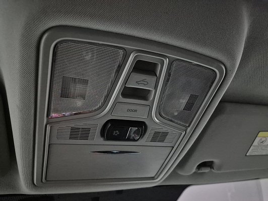 Lifan X70 BASIC, 2018 года, пробег 78843 км