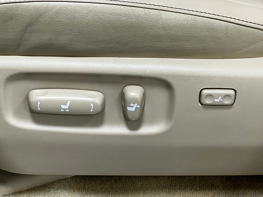 Toyota Land Cruiser, 2016 года, пробег 235278 км