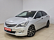 Hyundai Solaris Comfort, 2014 года, пробег 247110 км